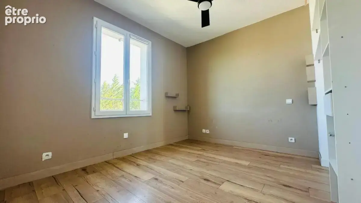 Maison familiale 4 pièces - 80m² - Rochefort-du-Gard - photo 8
