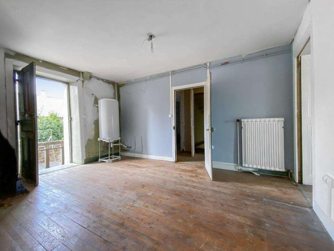 Appartement à GORRON