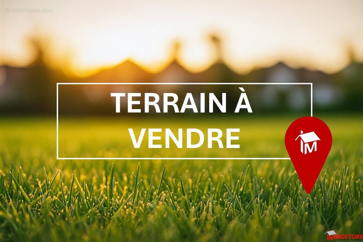 Terrain à HELFRANTZKIRCH