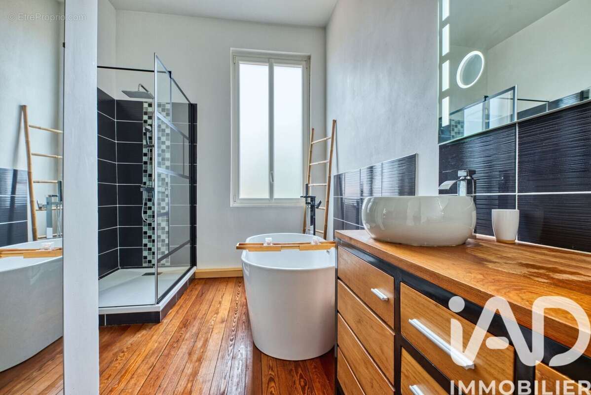 Photo 9 - Maison à SAINT-MEDARD-EN-JALLES