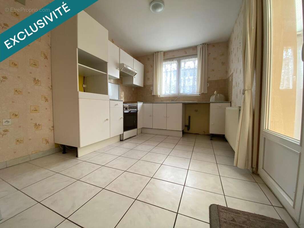 Photo 2 - Maison à WAVRECHAIN-SOUS-DENAIN