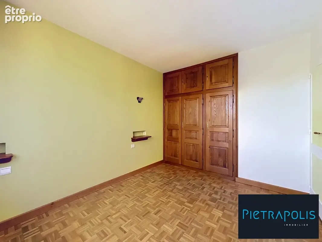 Maison 4 pièces 74 m² à vendre à Sennecey-Les-Dijon (21800) - photo 9