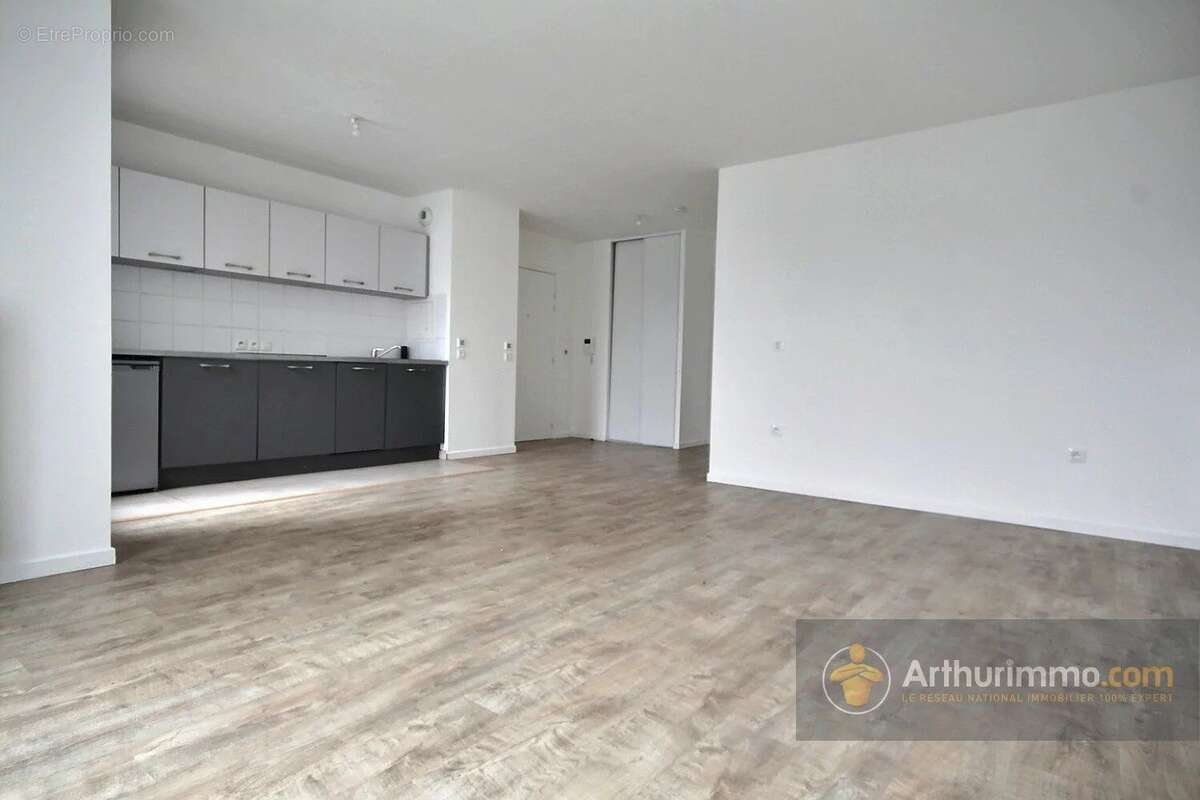 Appartement à CRETEIL