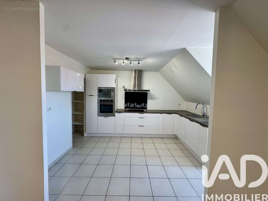 Photo 4 - Appartement à HENIN-BEAUMONT