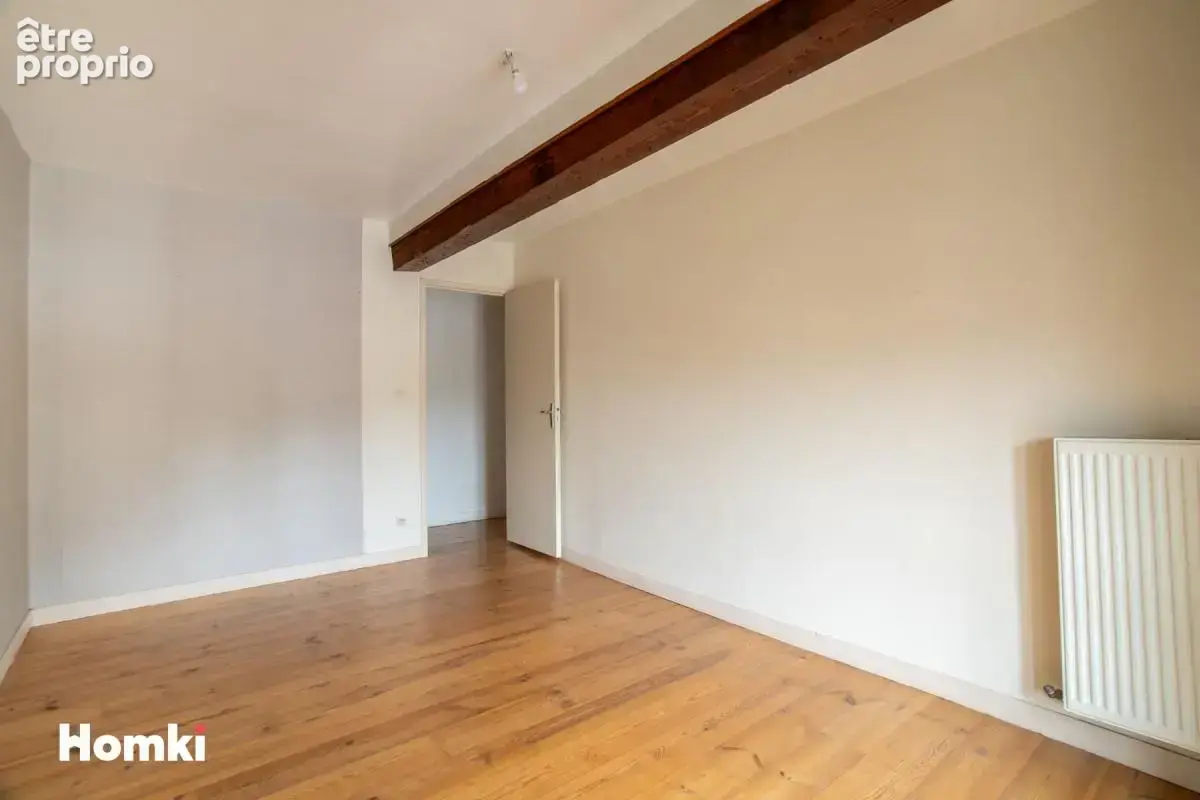 Appartement T3 de 67m² à La Séauve-sur-Semène 43140 - photo 7