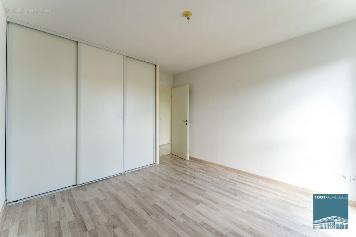 Appartement à PESSAC