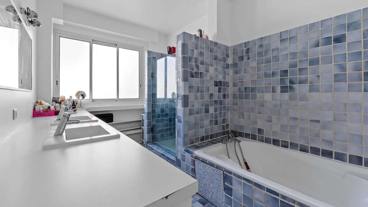 Appartement à VAUCRESSON