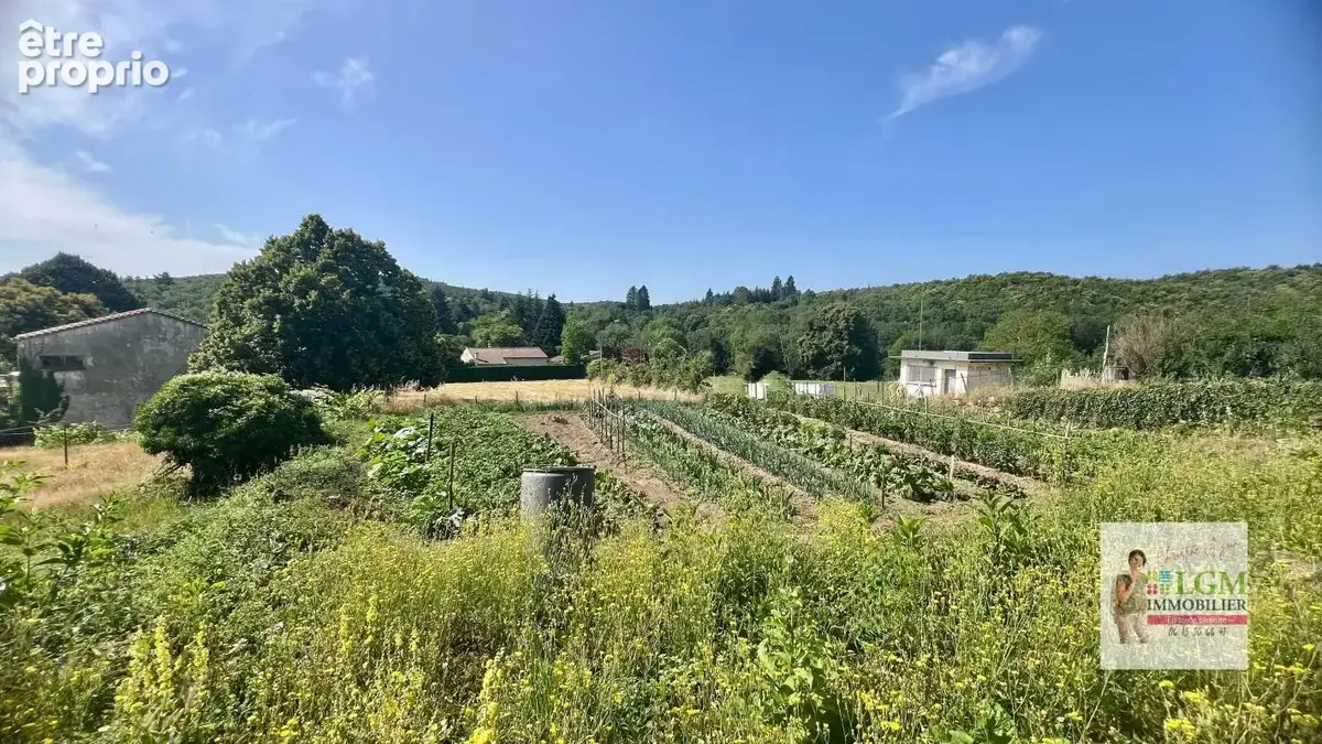 Propriété de caractère à fort potentiel - photo 2