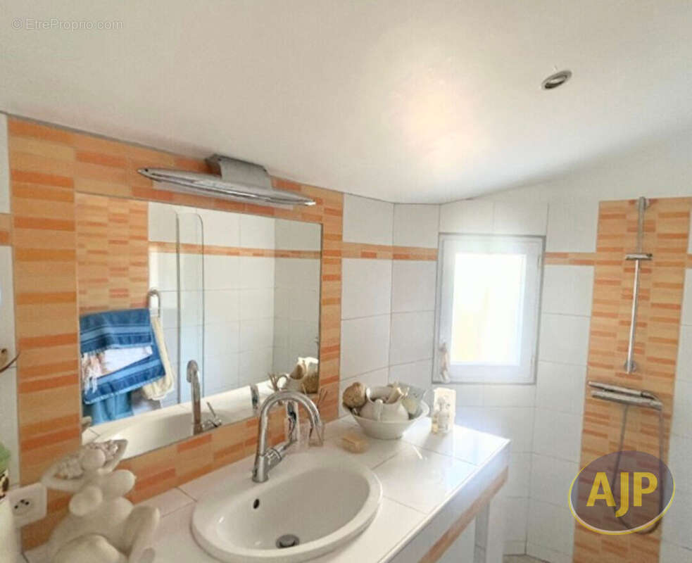 Maison à L&#039;AIGUILLON-SUR-MER