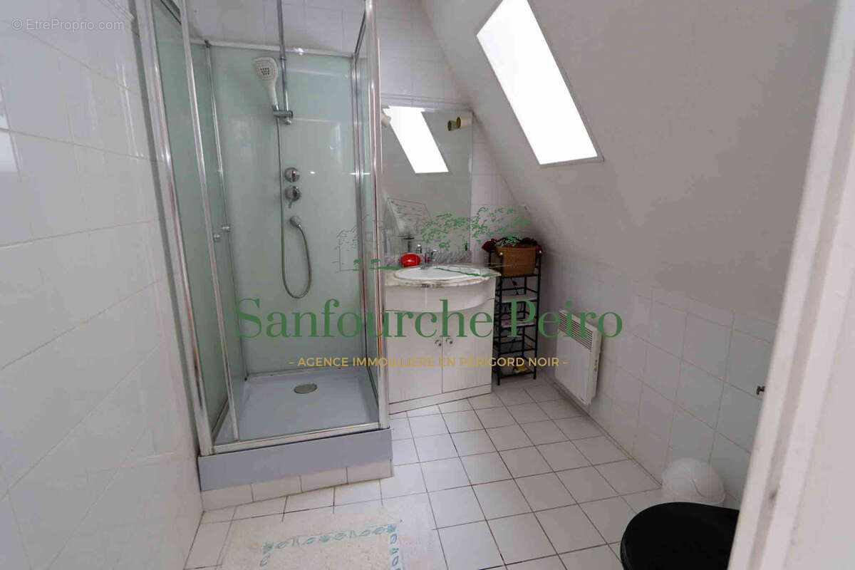 Appartement à SARLAT-LA-CANEDA
