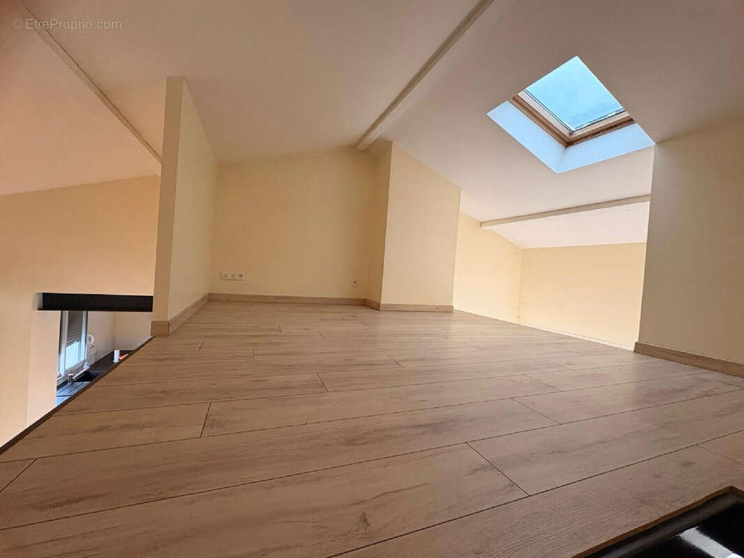 Appartement à LABEGE