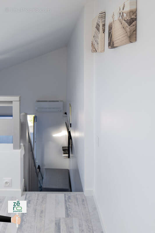 Appartement à SAINT-JEAN-DE-MONTS