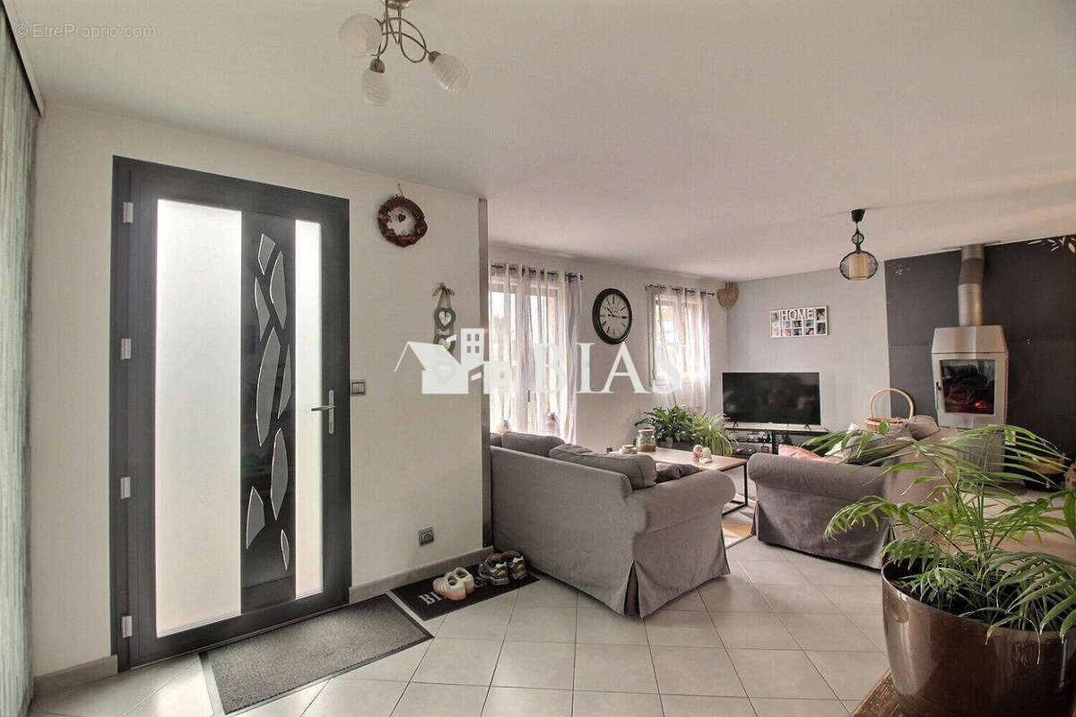 Maison à LE NEUBOURG