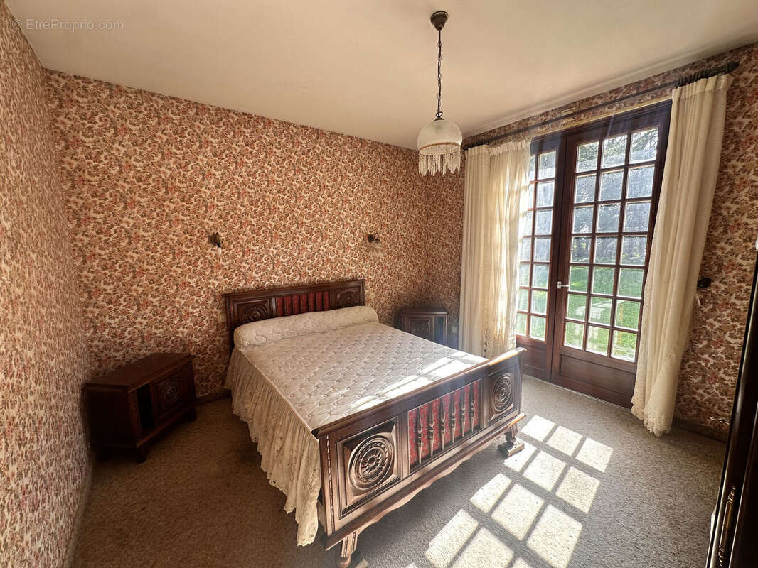 Photo 4 - Maison à BENET
