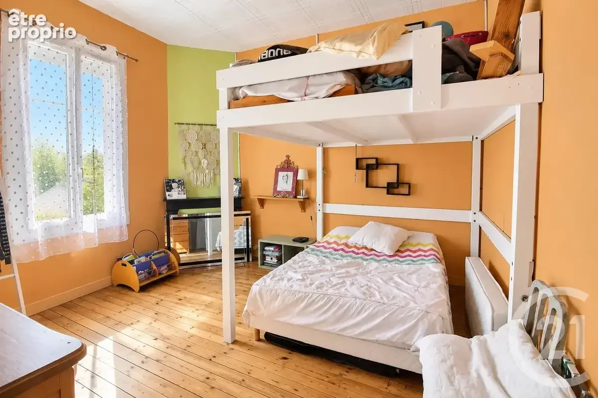 Maison 5 pièces 104 m² à vendre à Bordeaux (33100) - photo 6