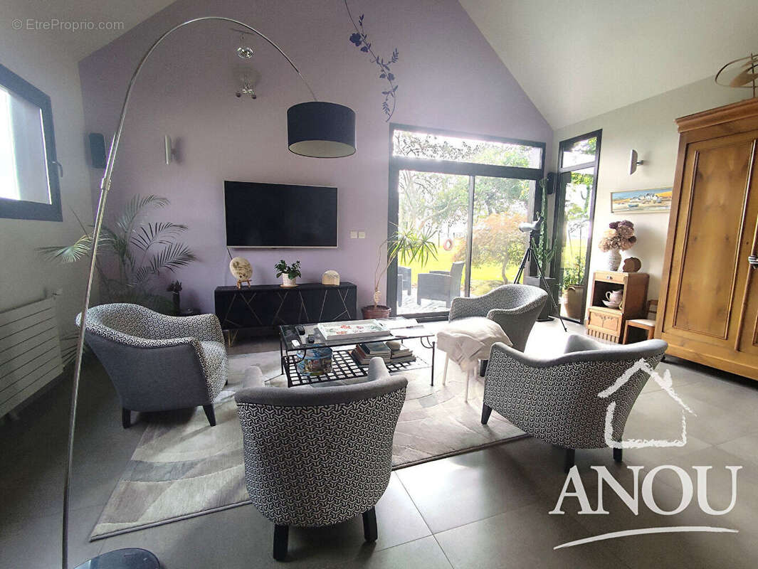 Maison à CHATEAUDUN