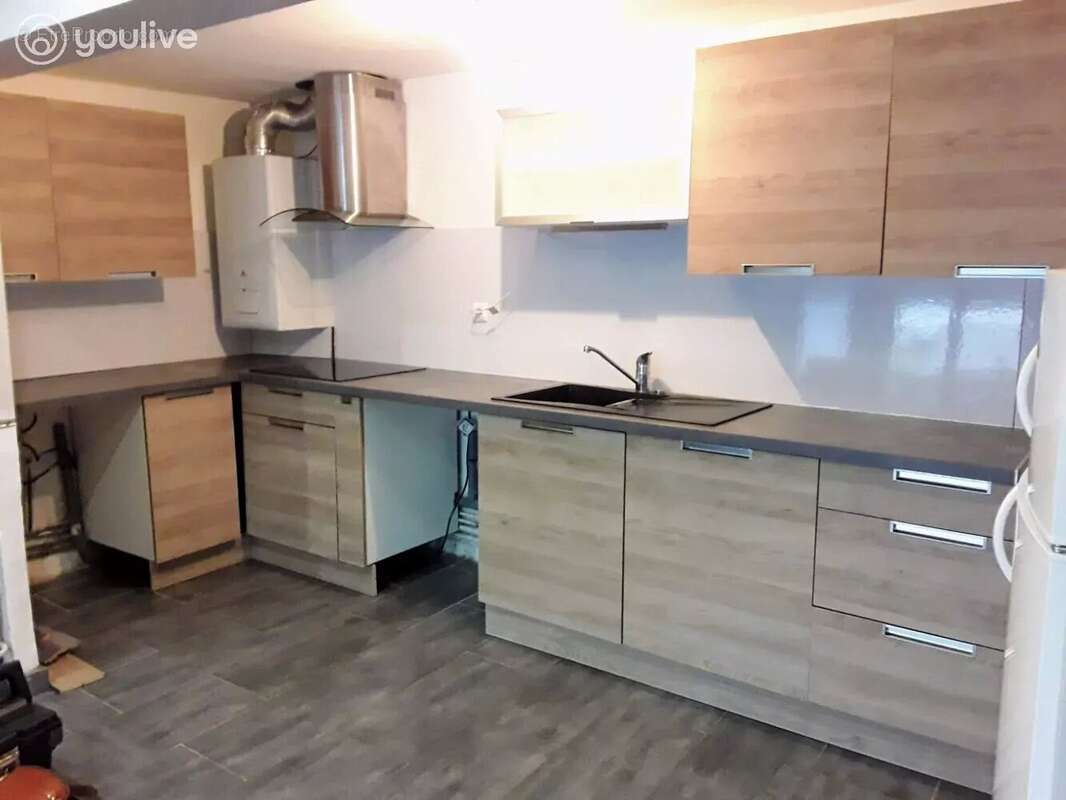 Appartement à ROUEN
