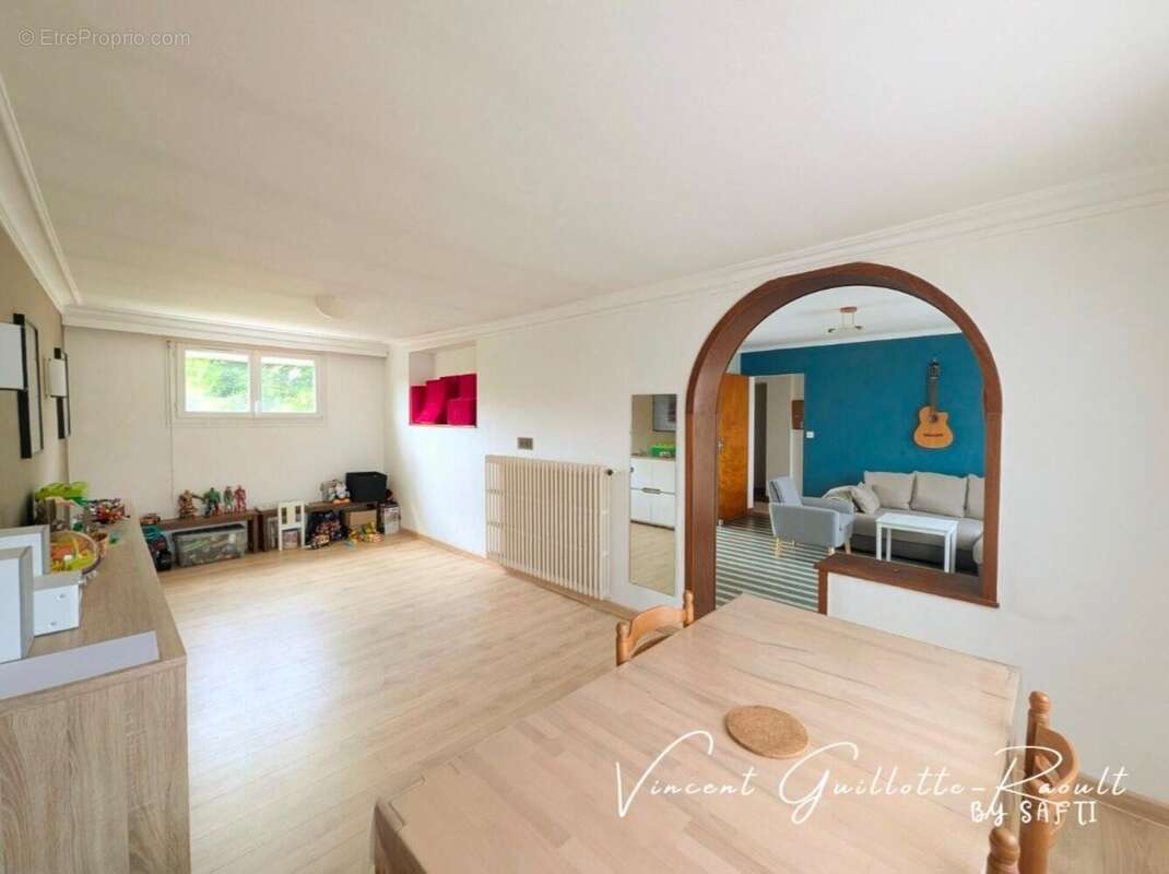 Photo 2 - Maison à PORT-SAINT-PERE