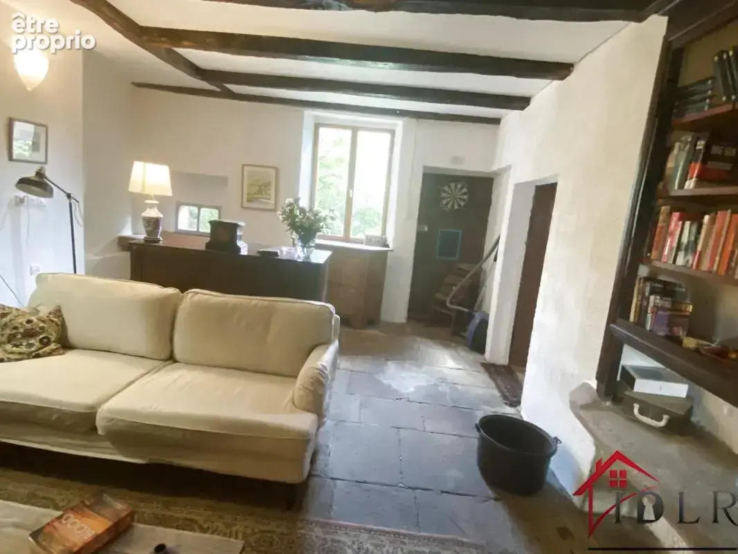 Coup de coeur assuré - maison de caractere renovee - - photo 5