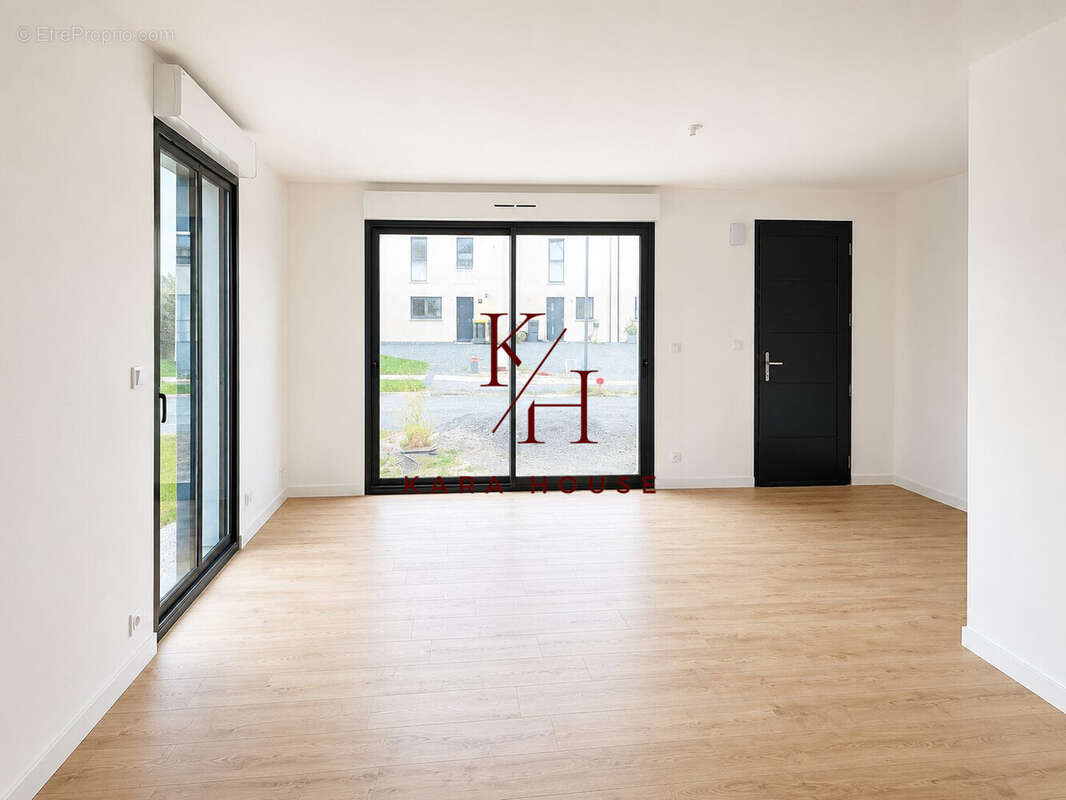 Maison 84 m² à Bretteville-Sur-Laize  - photo 4