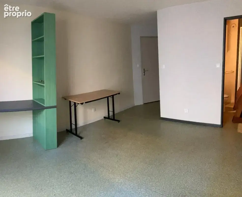 Appartement - photo 2