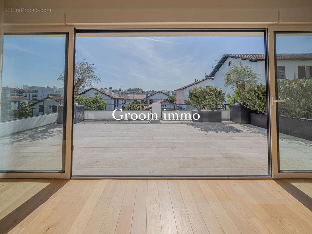 Maison à SAINT-JEAN-DE-LUZ