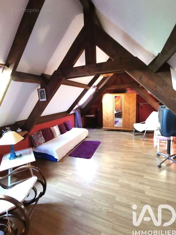 Photo 4 - Maison à SAINT-LAURENT