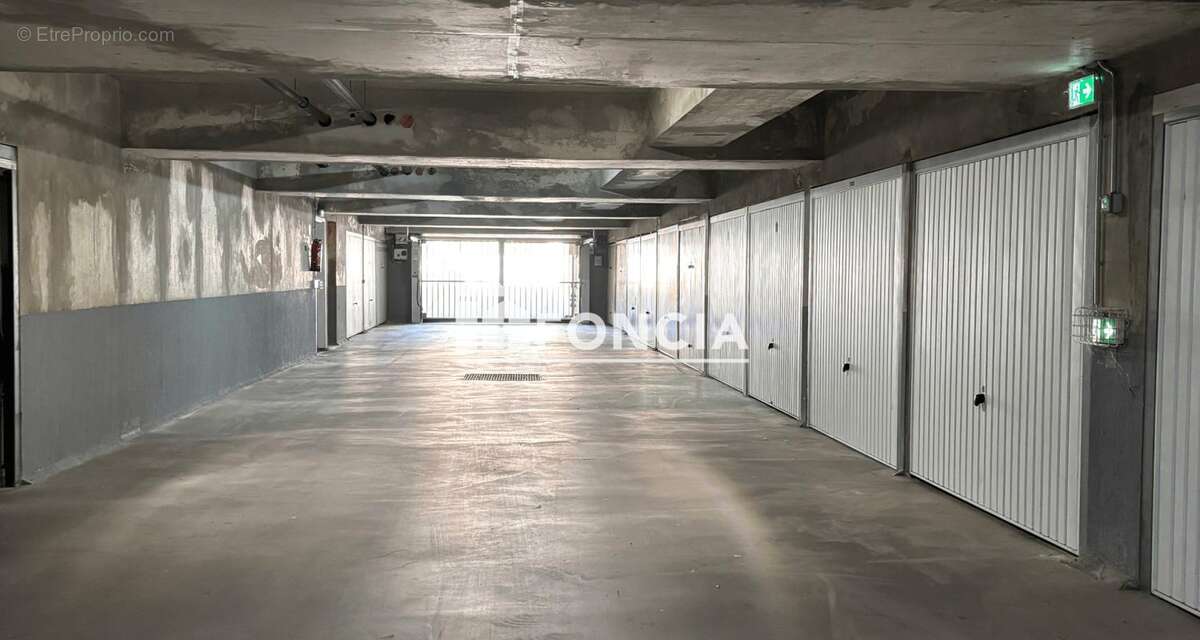 Appartement à MANDELIEU-LA-NAPOULE