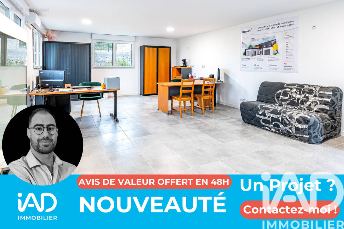 Photo 1 - Appartement à THEUS