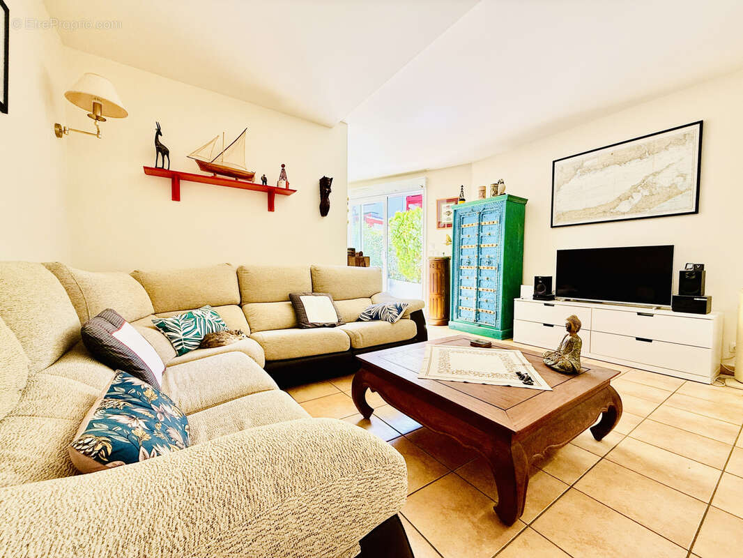 Appartement à HENDAYE