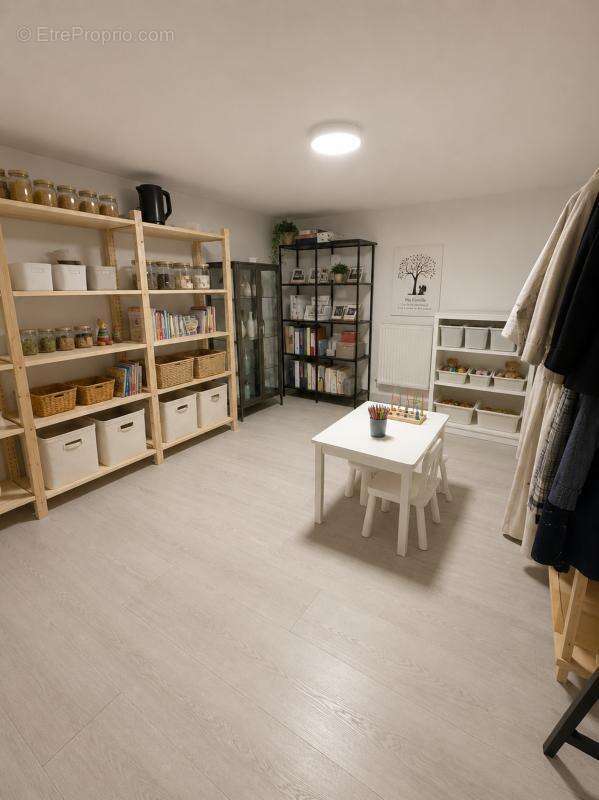 Maison 201 m² à Saint-Louis  - photo 19