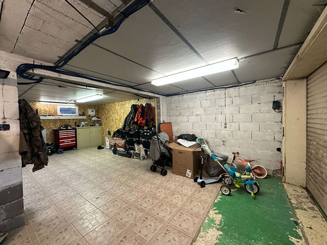 Maison à SAINT-MATHURIN-SUR-LOIRE