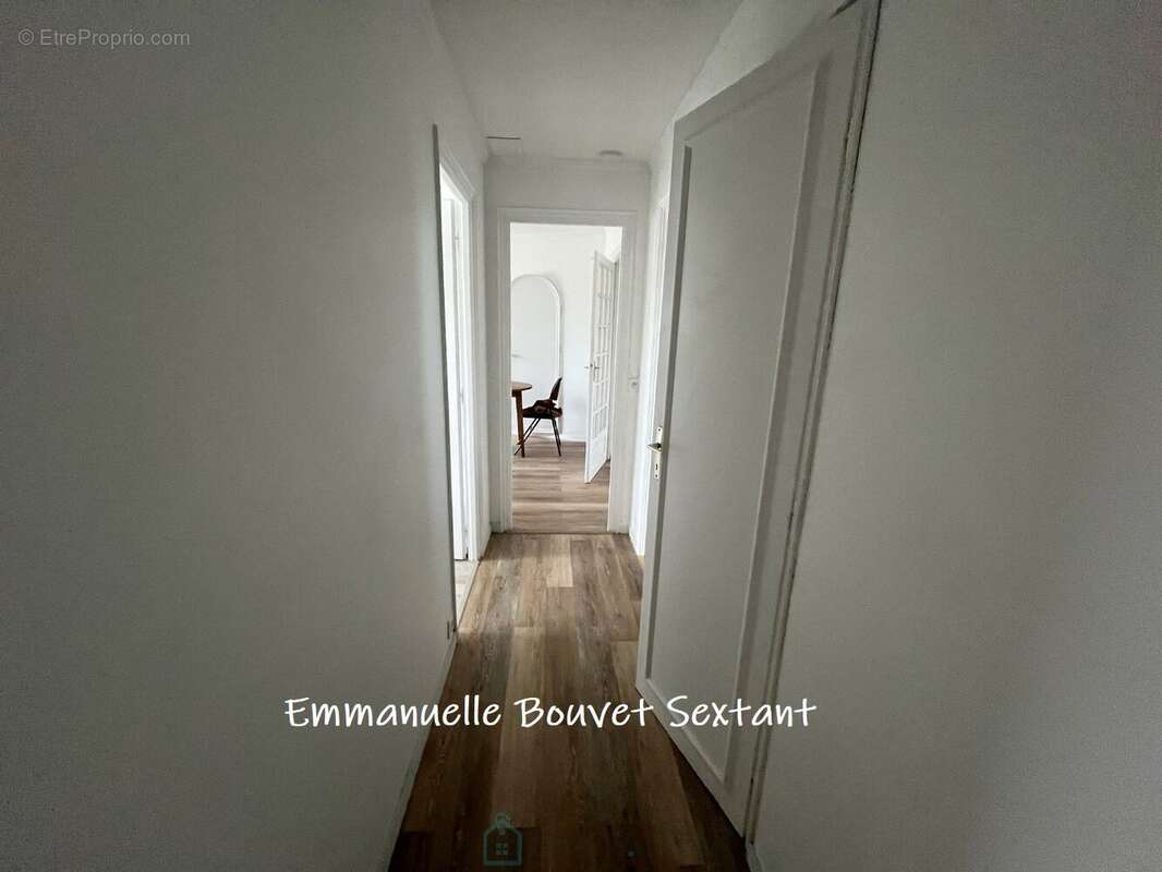 Appartement à BERGERAC