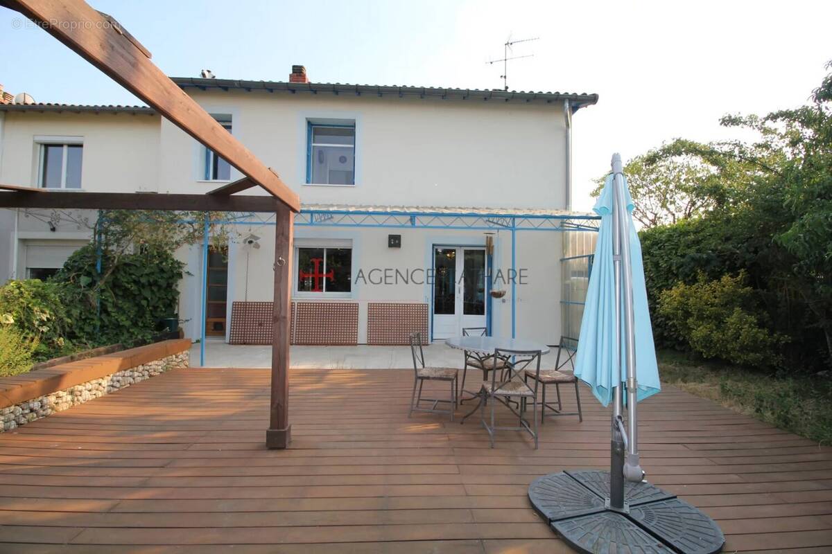 Maison à ALBI