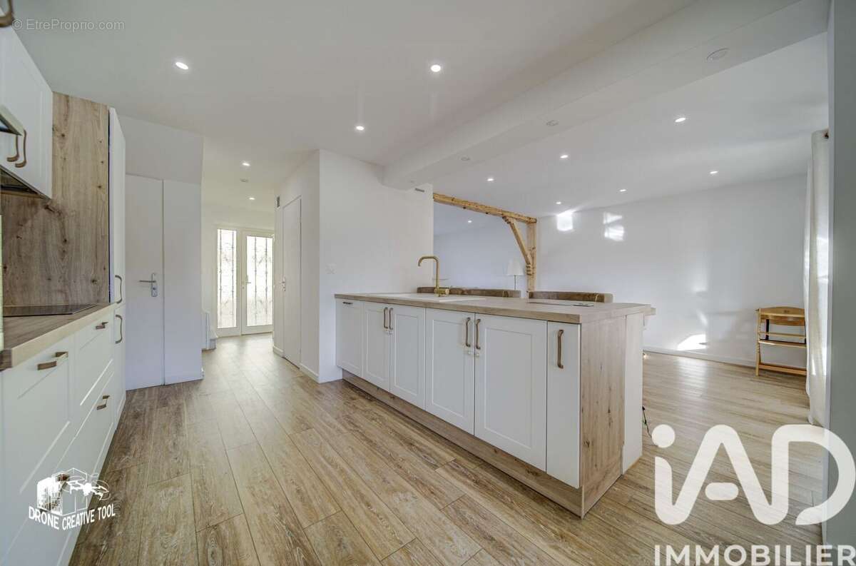 Photo 5 - Maison à GUENANGE