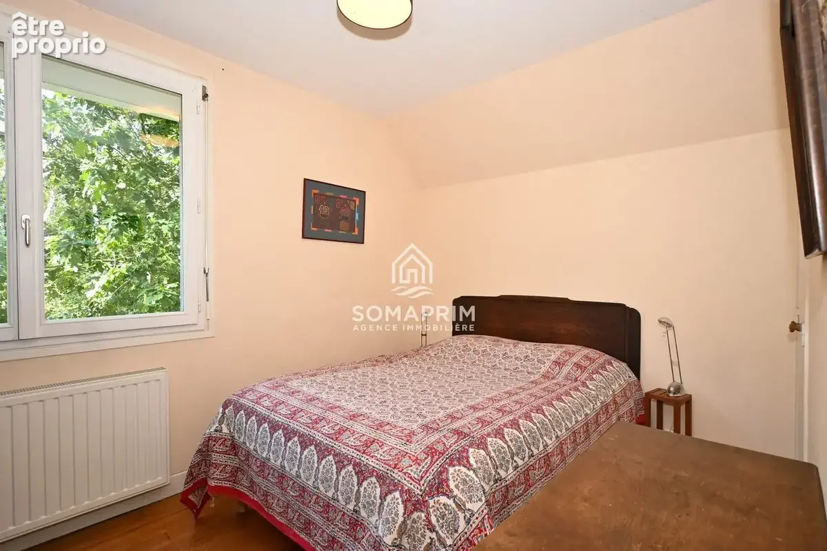 Maison 6 pièces 120 m² à vendre à Le Touquet-Paris-Plage (62520) - photo 9