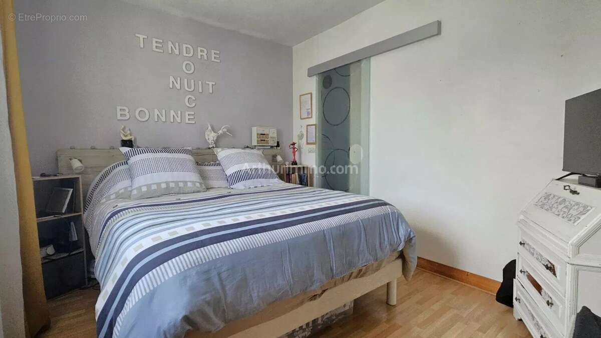 Maison à LONGPONT-SUR-ORGE