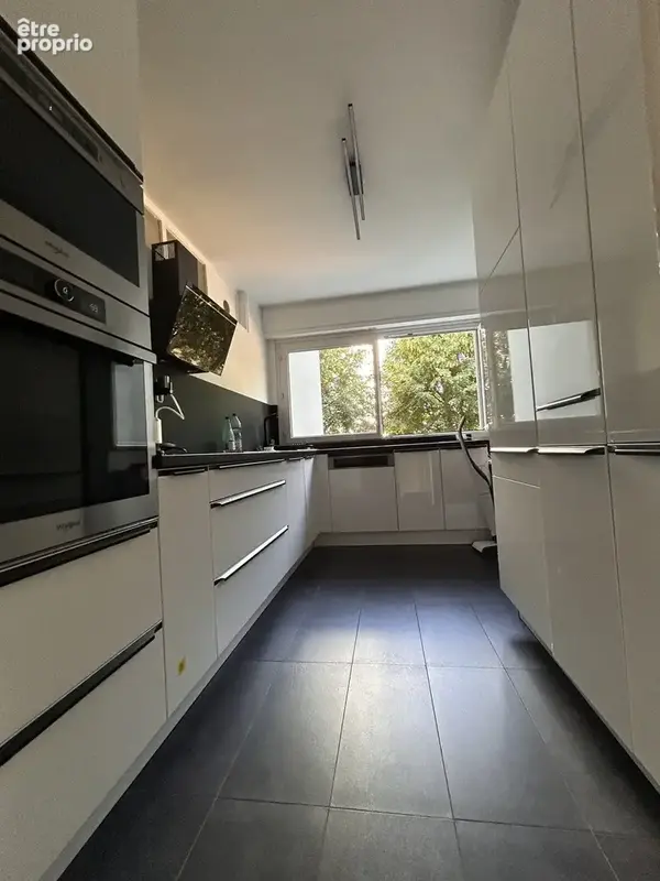Appartement 80 m² à Illzach  - photo 110
