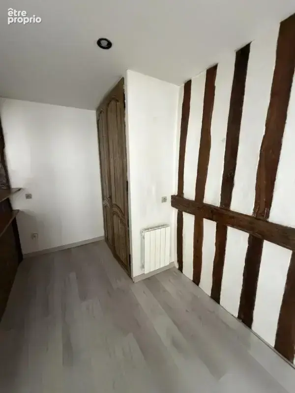 Appartement T2 de 46.67 m², Rouen rive droite avec accès grand jardin - photo 3