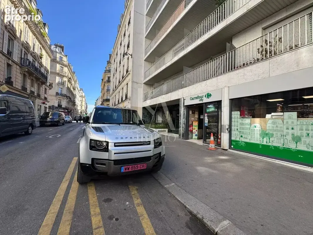 Local commercial en entresol de 200m² de plain-pied - photo 19