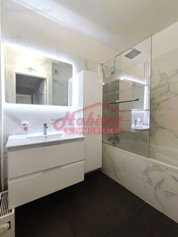 Appartement à CHELLES