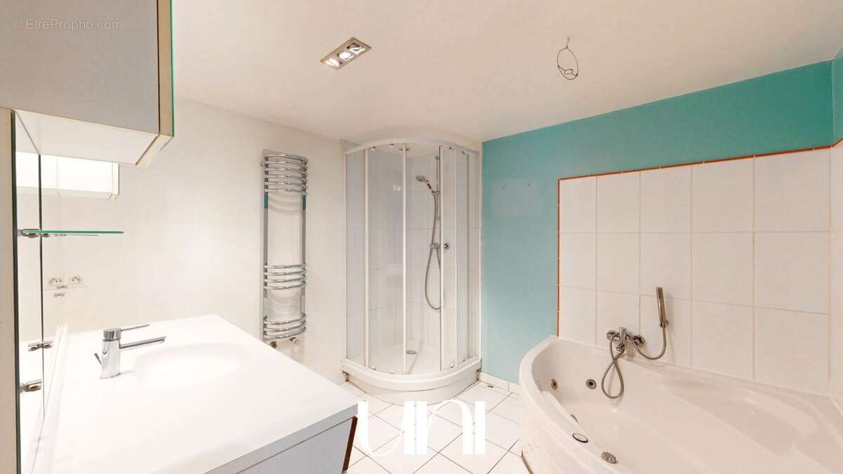 Appartement à CAEN