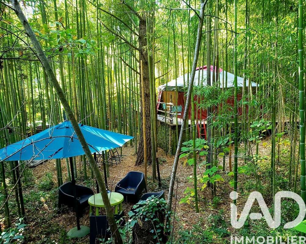 Photo 9 - Maison à SAINT-ANDRE-DE-MAJENCOULES