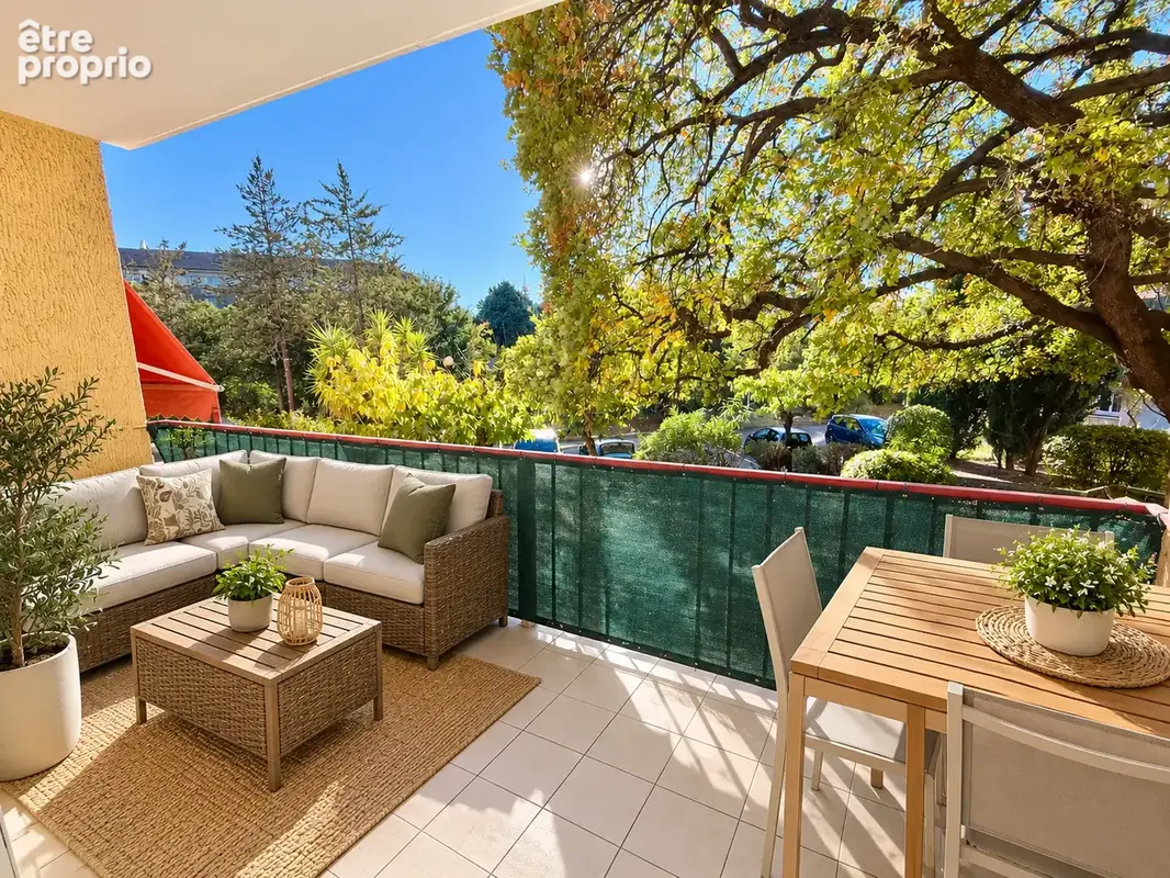 Photo Appartement à Montpellier au prix de 159 000€