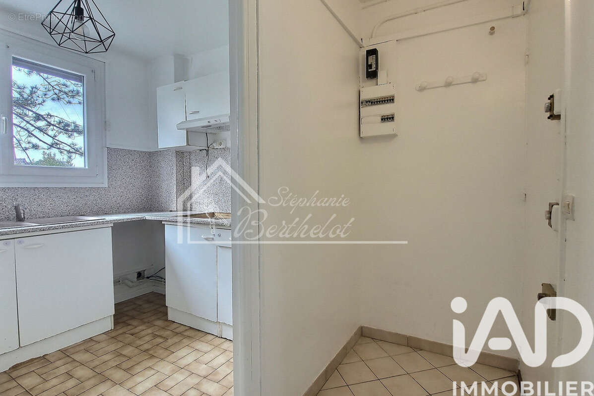 Photo 7 - Appartement à CHELLES