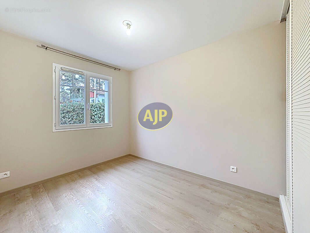 Appartement à CAPBRETON