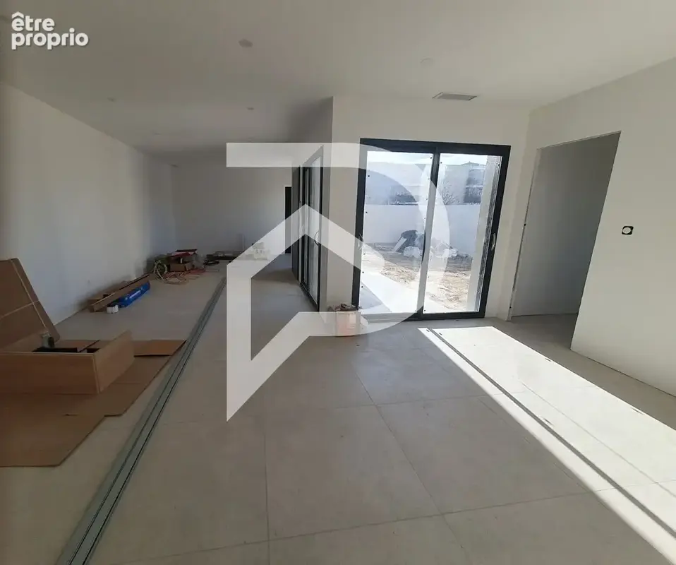 Maison  3 pièces 83m2 - photo 5