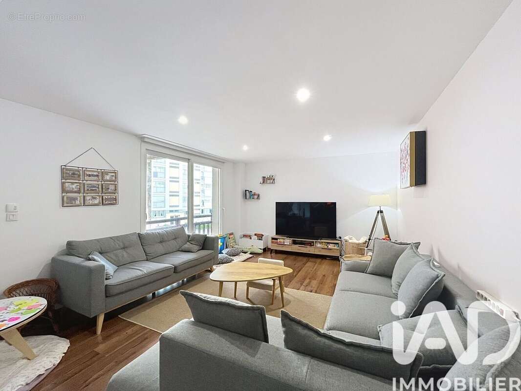 Photo 6 - Appartement à CHALON-SUR-SAONE