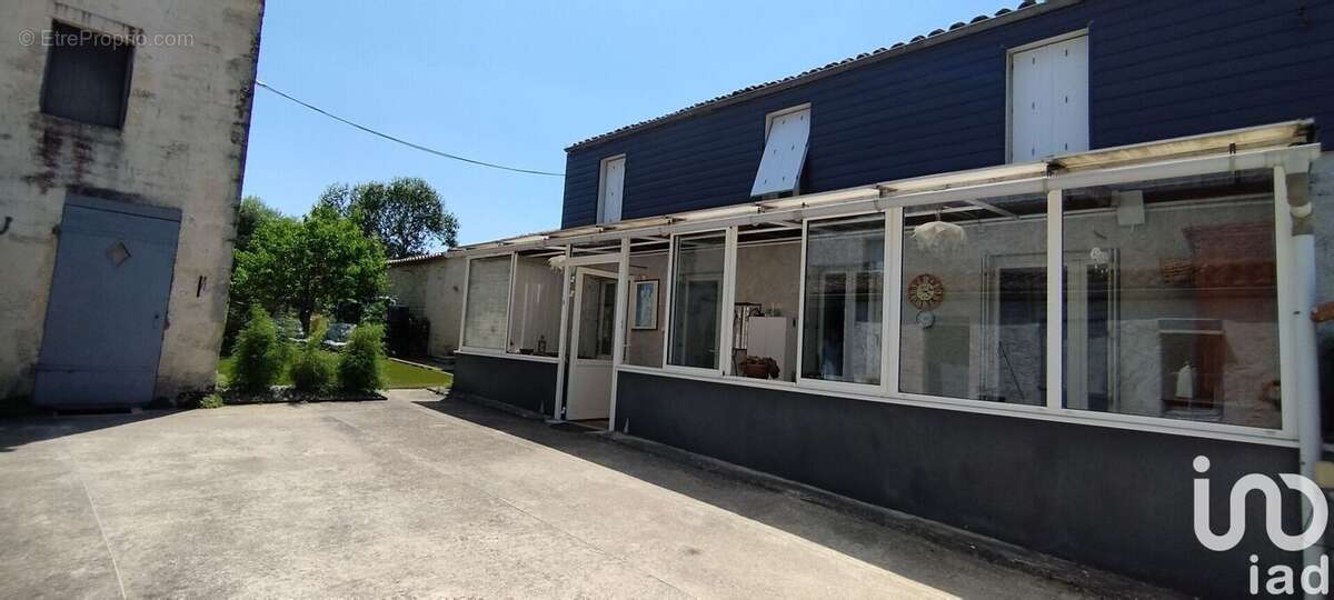 Photo 6 - Maison à COIVERT