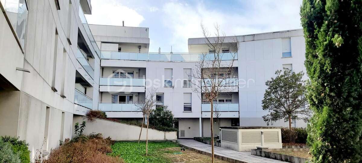 Appartement à BLAGNAC